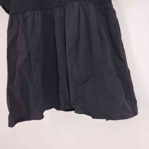 アナイ ANAYI レーヨン混 ポリ 2B テーラードジャケット レディース